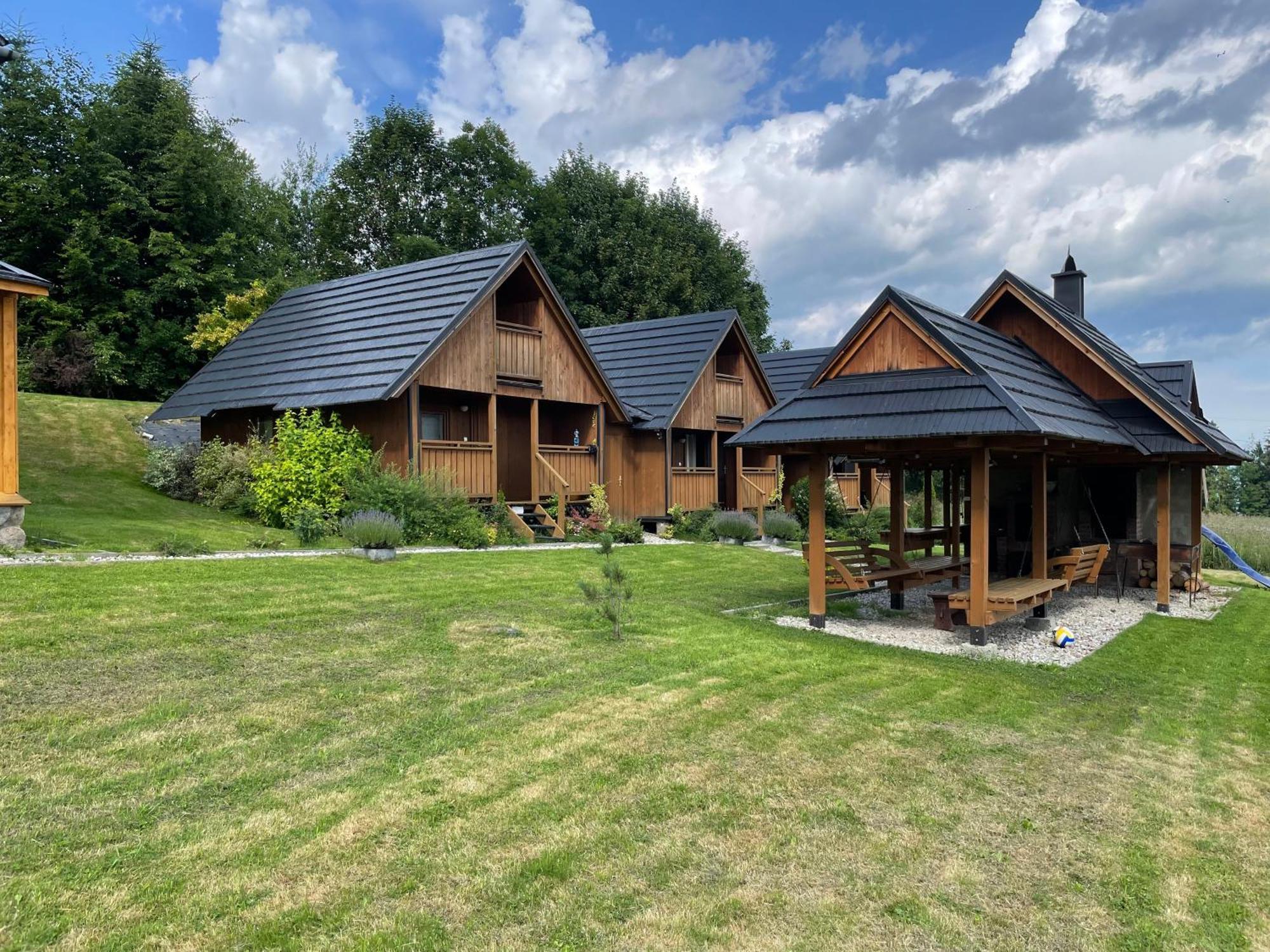 Domek Na Skarpce - Zakopane — Photos 3